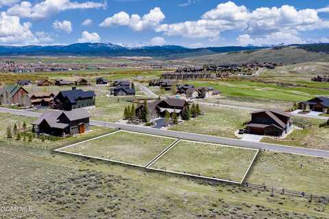 1550-1580 WILDHORSE Circle, Granby, CO 80446