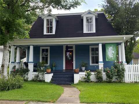 112 Kilmarnock Street, Mobile, AL 36604