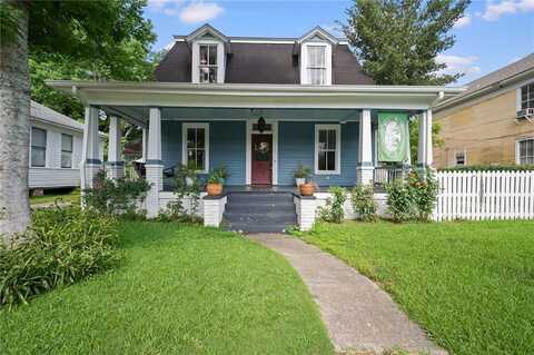 112 Kilmarnock Street, Mobile, AL 36604
