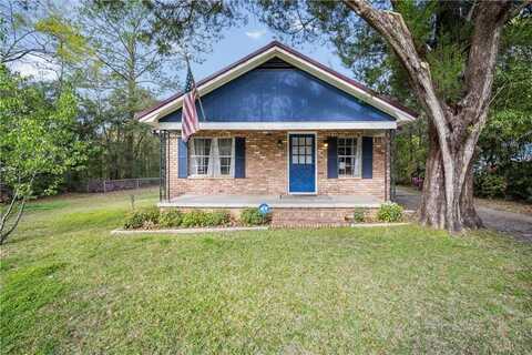 1613 Crestwood Drive, Mobile, AL 36618