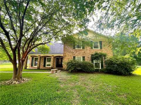 950 Walter Smith Road, Mobile, AL 36695