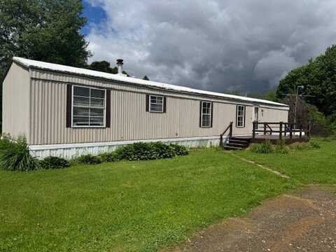 2409 N SHORE Drive, Linesville, PA 16424