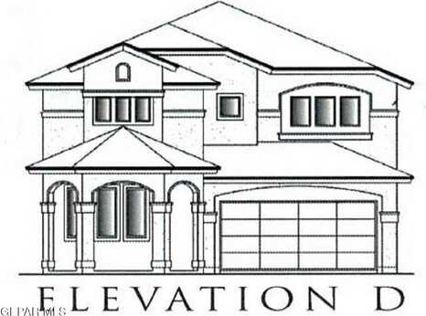 568 Pacific Dunes Place, El Paso, TX 79928