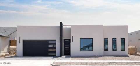 12036 Cotton Cloud Way, Socorro, TX 79927