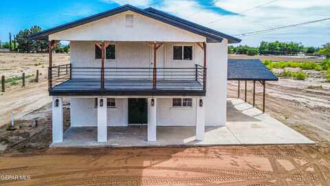 13090 SOCORRO Road, San Elizario, TX 79849