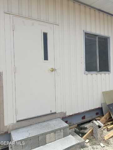 6800 first Street, Canutillo, TX 79835