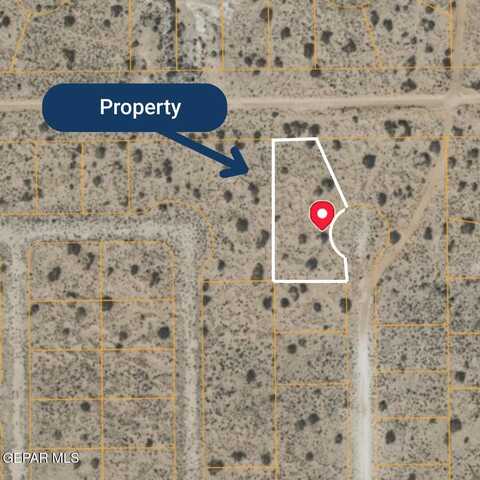 363117 12 HORIZON CITY ESTATES, Horizon City, TX 79928