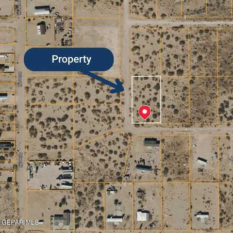 261177 278 HORIZON CITY, Horizon City, TX 79928