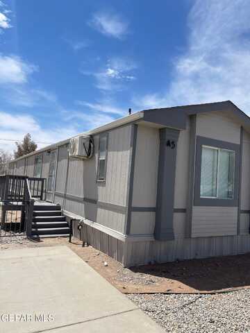 850 Talbot, Canutillo, TX 79835