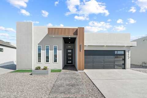 13395 JEFF WINTON Drive, El Paso, TX 79928