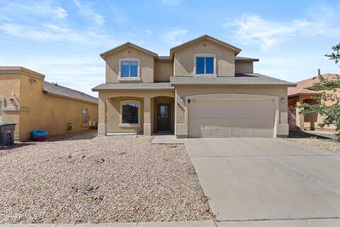 14637 IGOR KALERI Avenue, El Paso, TX 79938