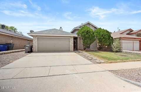 12072 Autumn Gate Drive, El Paso, TX 79936