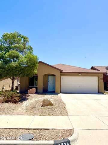 undefined, El Paso, TX 79938