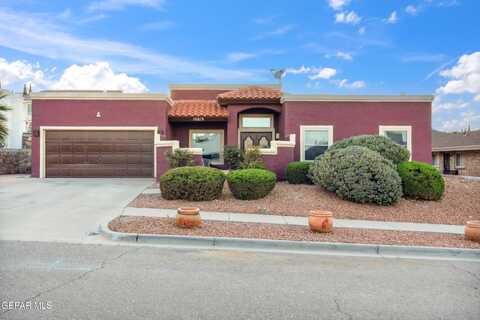 10819 LOMA DE AMOR Lane, El Paso, TX 79934
