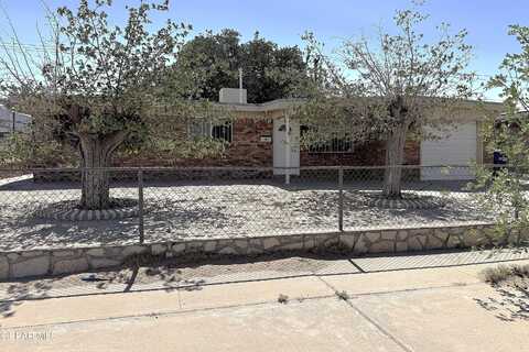10544 Olga Street, El Paso, TX 79924