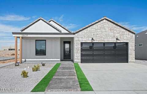 13399 JEFF WINTON Drive, El Paso, TX 79928
