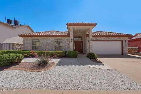 11252 LOMA DEL SOL Drive, El Paso, TX 79934