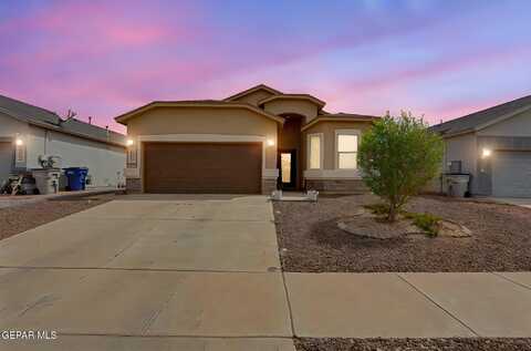 6572 Julianna Lane, El Paso, TX 79932