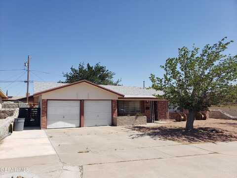10173 Lakeview Drive, El Paso, TX 79924