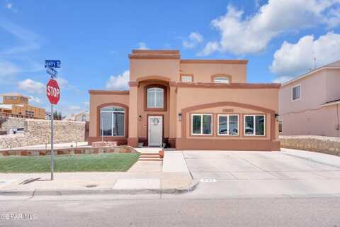 undefined, El Paso, TX 79928