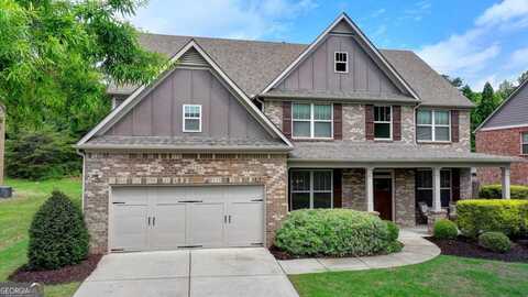 1370 Sunnys Halo, Suwanee, GA 30024