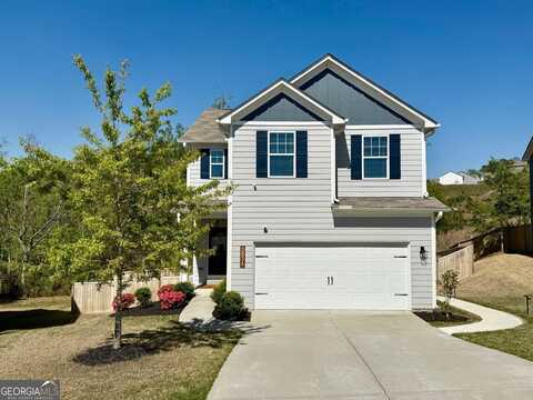 3836 SADDLE HILL, Douglasville, GA 30135
