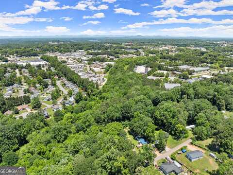 0 Hilton Southwest, Gainesville, GA 30501