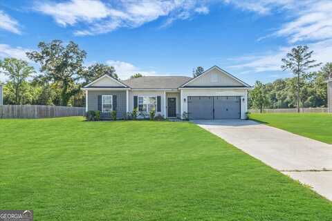 374 Morgan Field, Ludowici, GA 31316