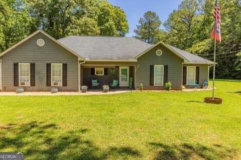 102 Fern, Thomaston, GA 30286