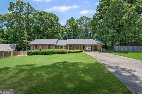 111 Westwood, Cartersville, GA 30120