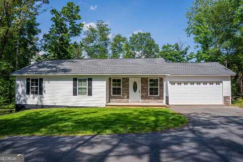 3642 Williams Bridge, Toccoa, GA 30577