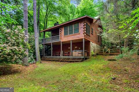 95 Riverbend, Ellijay, GA 30540
