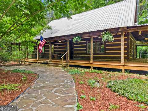 1690 Sewell Church, Mansfield, GA 30055