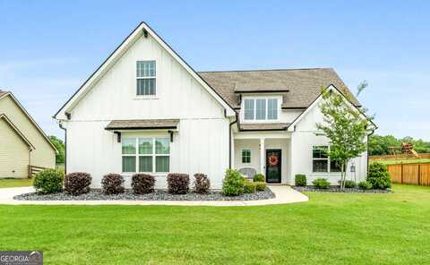 376 Linch, Senoia, GA 30276