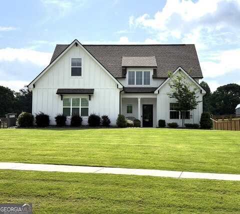 376 Linch, Senoia, GA 30276