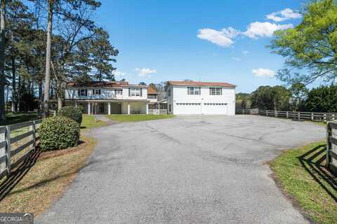 387 Colvin, Locust Grove, GA 30248