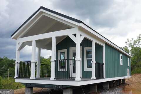 527 Saunders Rd. Lot #2, Franklin, NC 28735