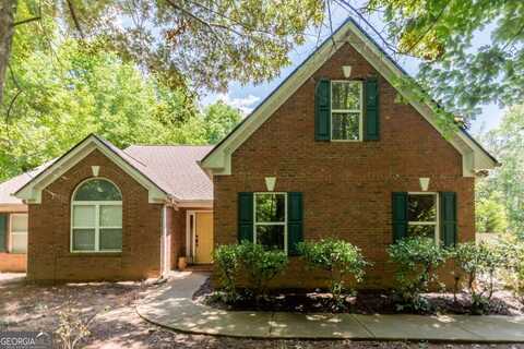 5533 Rose Ridge, Flowery Branch, GA 30542