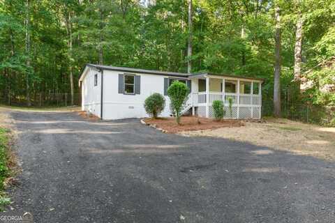 4212 Bryan, Acworth, GA 30102