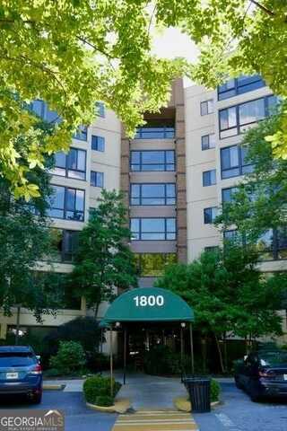 1800 Clairmont, Decatur, GA 30033