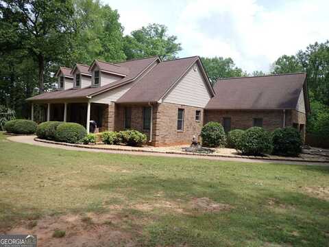 185 Kinards Mill, Jackson, GA 30233