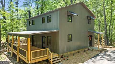 38 Friendly, Mc Caysville, GA 30555