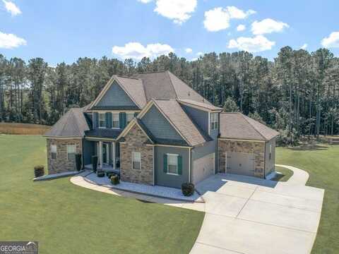 97 Senoya, Senoia, GA 30276