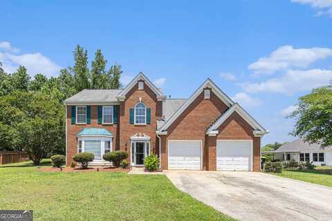 48 Savanna, Powder Springs, GA 30127