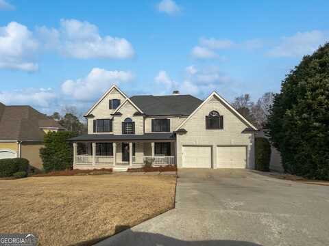 3714 Thunder, Marietta, GA 30066