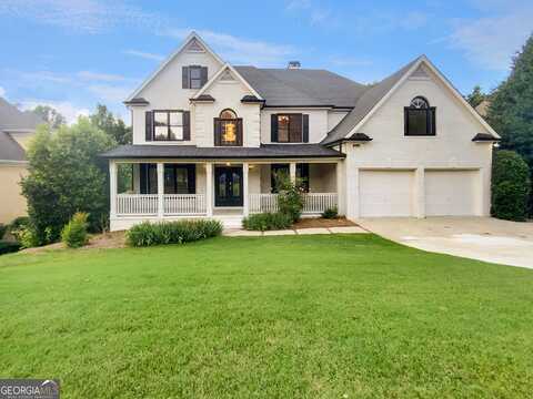 3714 Thunder, Marietta, GA 30066