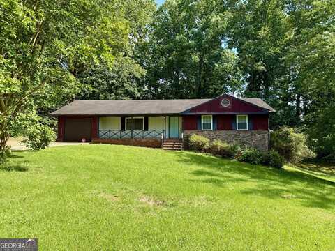 4449 Cedar Ridge, Stone Mountain, GA 30083
