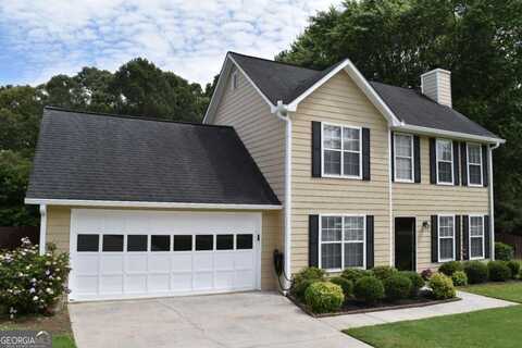 3109 Windgate, Buford, GA 30519