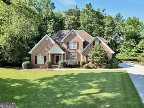 1315 Crane, Mcdonough, GA 30252