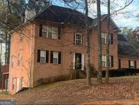3796 Melvin, Atlanta, GA 30331